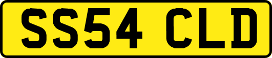 SS54CLD