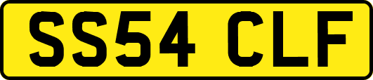 SS54CLF