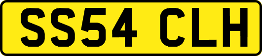SS54CLH