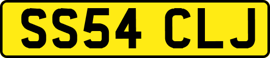 SS54CLJ