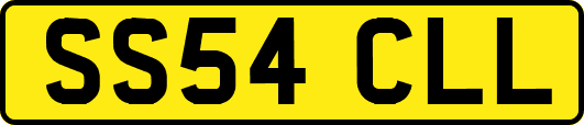 SS54CLL