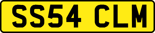 SS54CLM