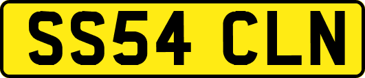 SS54CLN
