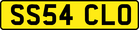 SS54CLO