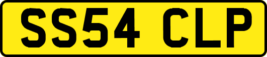 SS54CLP