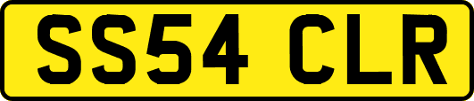 SS54CLR