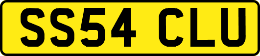 SS54CLU