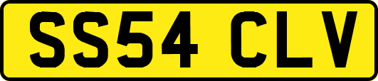 SS54CLV