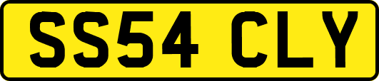 SS54CLY