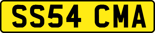 SS54CMA