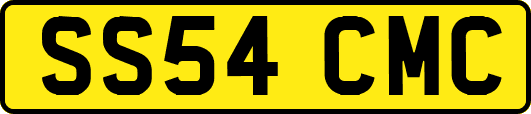 SS54CMC