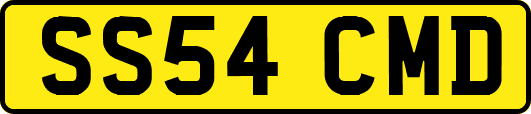 SS54CMD