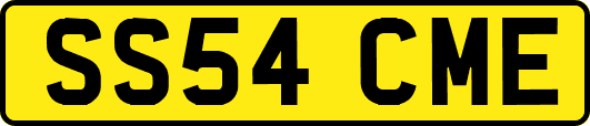 SS54CME