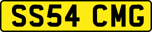 SS54CMG
