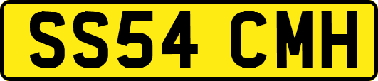 SS54CMH