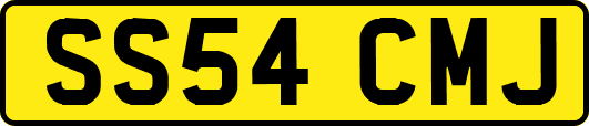 SS54CMJ