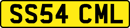 SS54CML