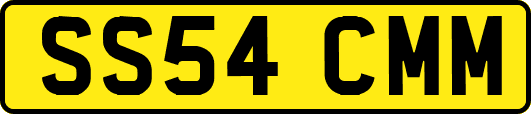 SS54CMM
