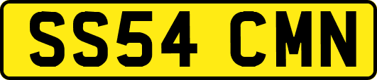 SS54CMN