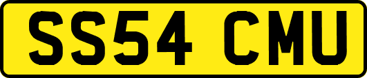 SS54CMU