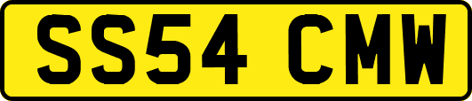SS54CMW