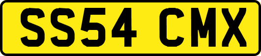 SS54CMX