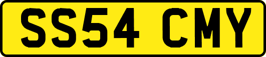 SS54CMY