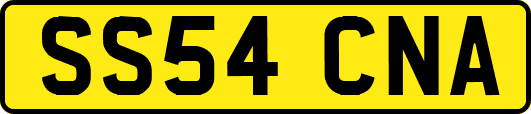 SS54CNA