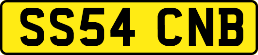 SS54CNB