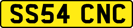 SS54CNC