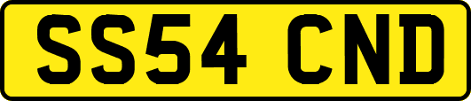 SS54CND