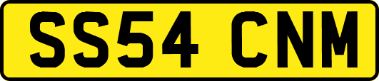 SS54CNM