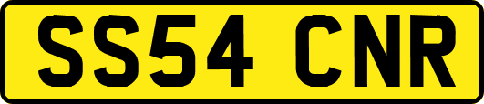 SS54CNR