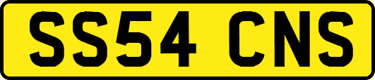SS54CNS