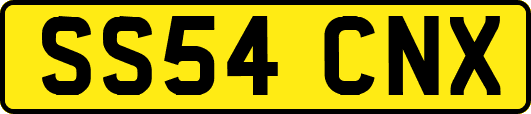 SS54CNX