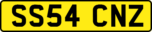 SS54CNZ