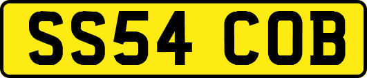 SS54COB