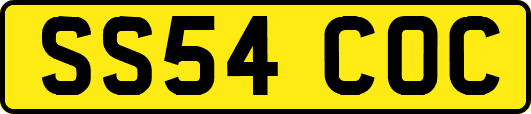 SS54COC