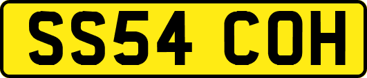 SS54COH