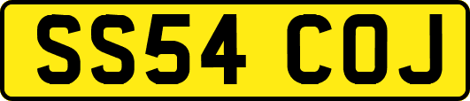 SS54COJ