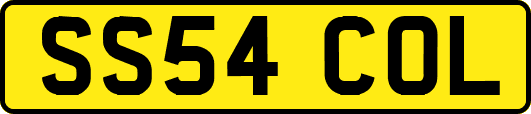 SS54COL