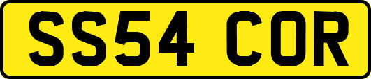 SS54COR