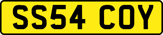 SS54COY