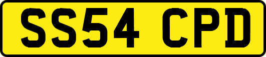 SS54CPD
