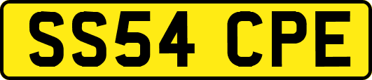SS54CPE