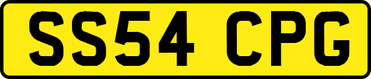 SS54CPG