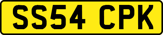 SS54CPK