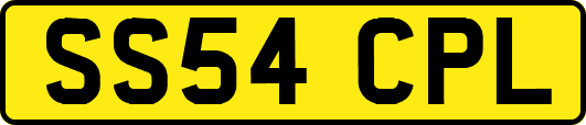 SS54CPL