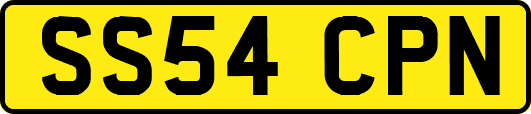 SS54CPN