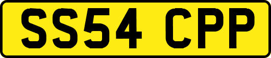 SS54CPP